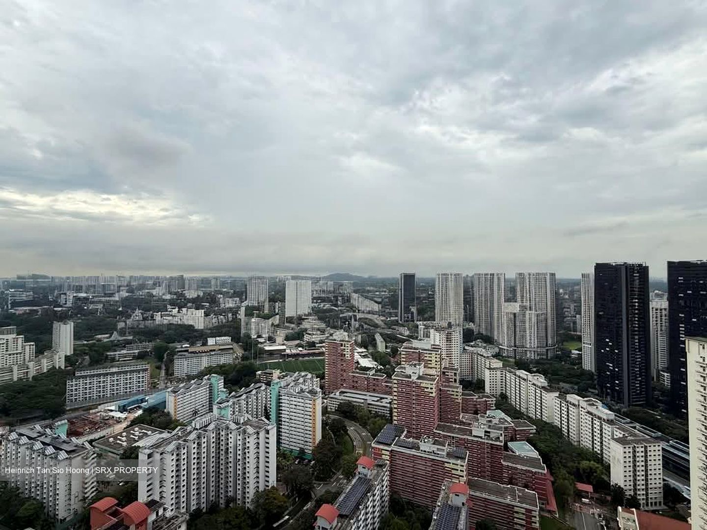 Stirling Residences (D3), Apartment #556974381